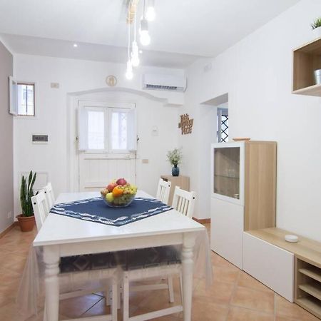 Ncantu Home 巴勒莫 外观 照片
