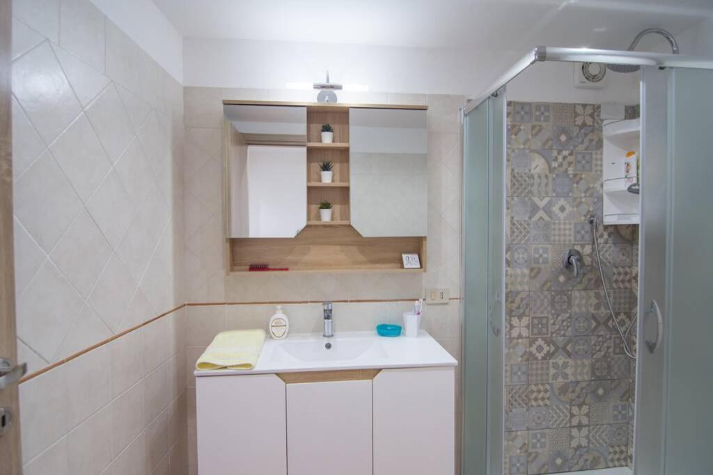 Ncantu Home 巴勒莫 外观 照片