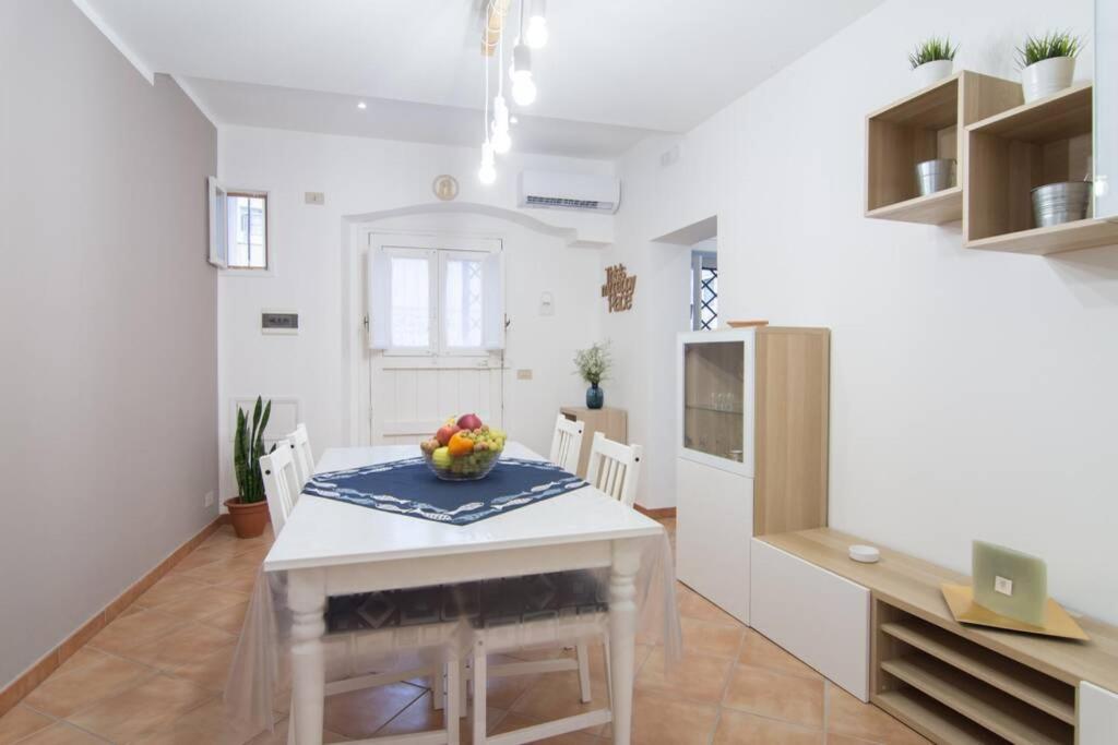 Ncantu Home 巴勒莫 外观 照片